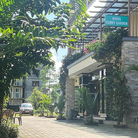 Hotel Glory Garden Pokhara Eksteriør billede